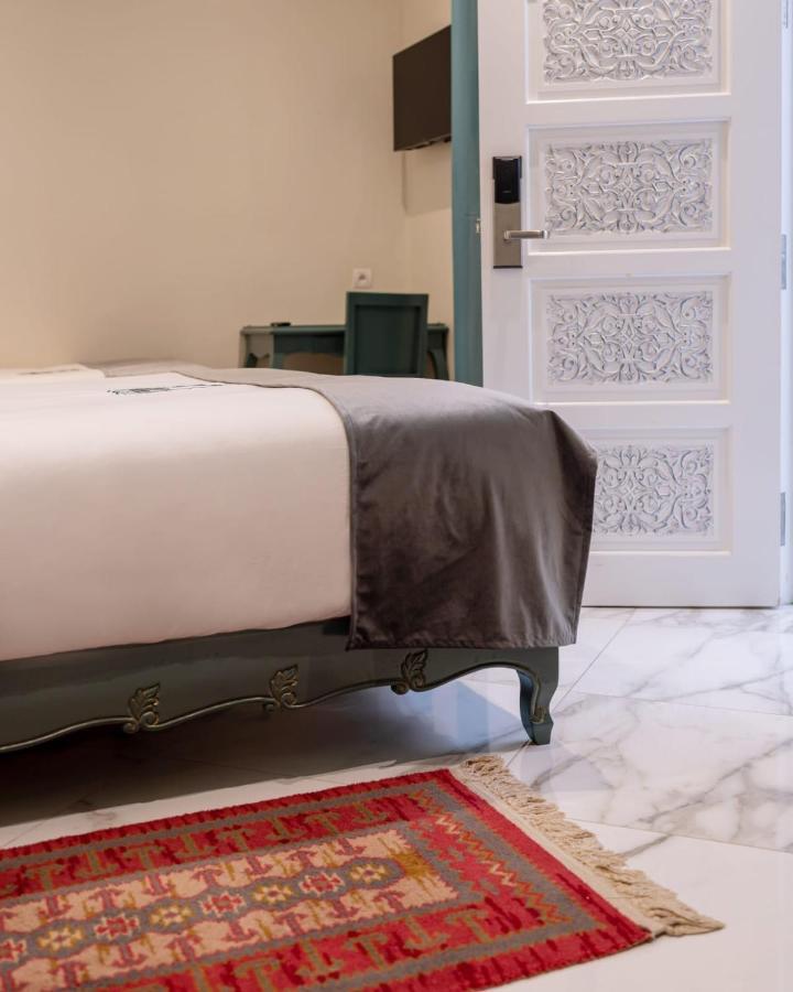 Hotel Riad Chami マラケシュ エクステリア 写真