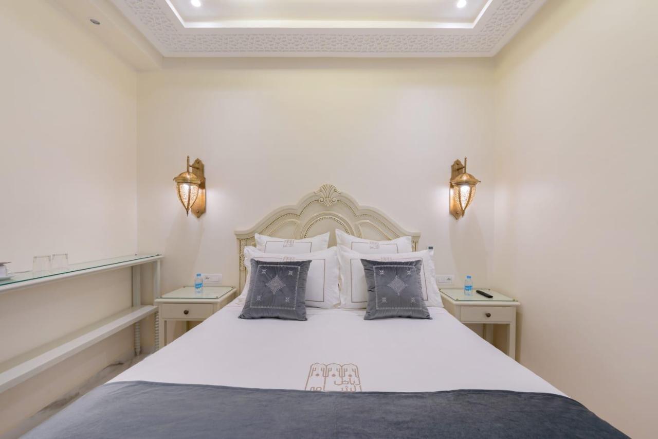 Hotel Riad Chami マラケシュ エクステリア 写真