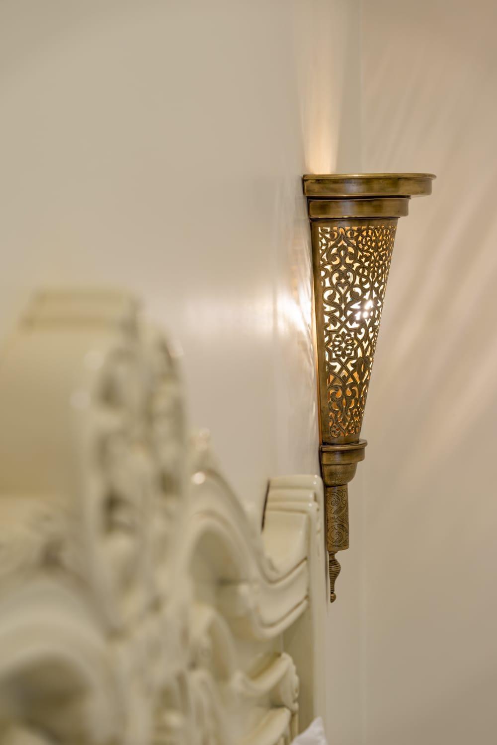 Hotel Riad Chami マラケシュ エクステリア 写真