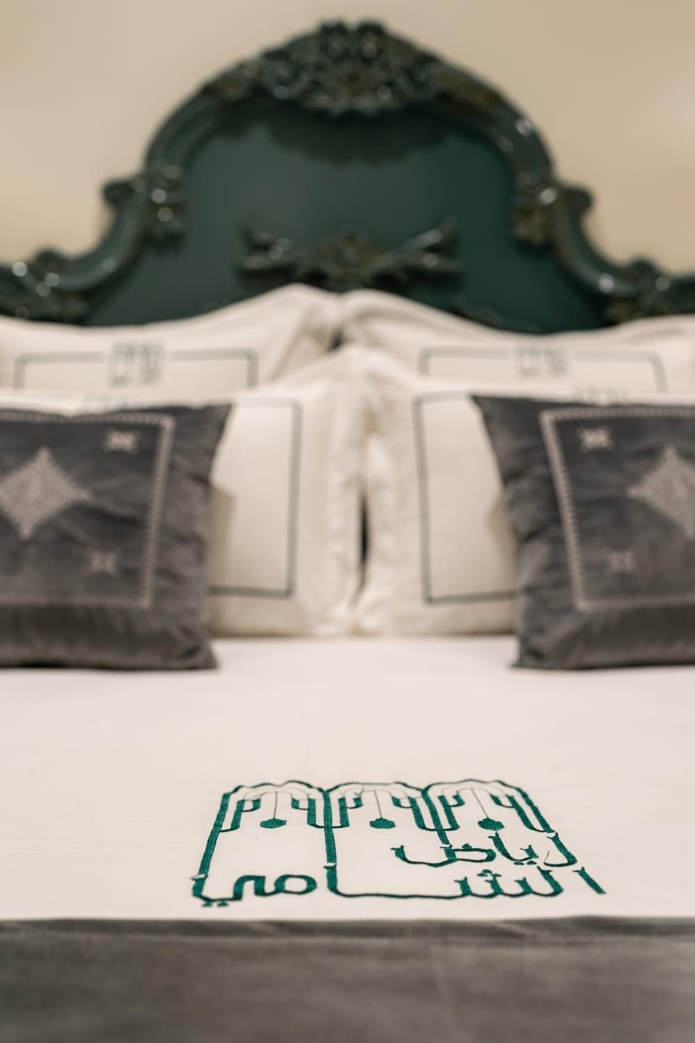 Hotel Riad Chami マラケシュ エクステリア 写真