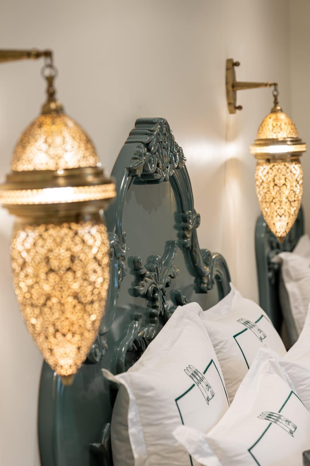 Hotel Riad Chami マラケシュ エクステリア 写真